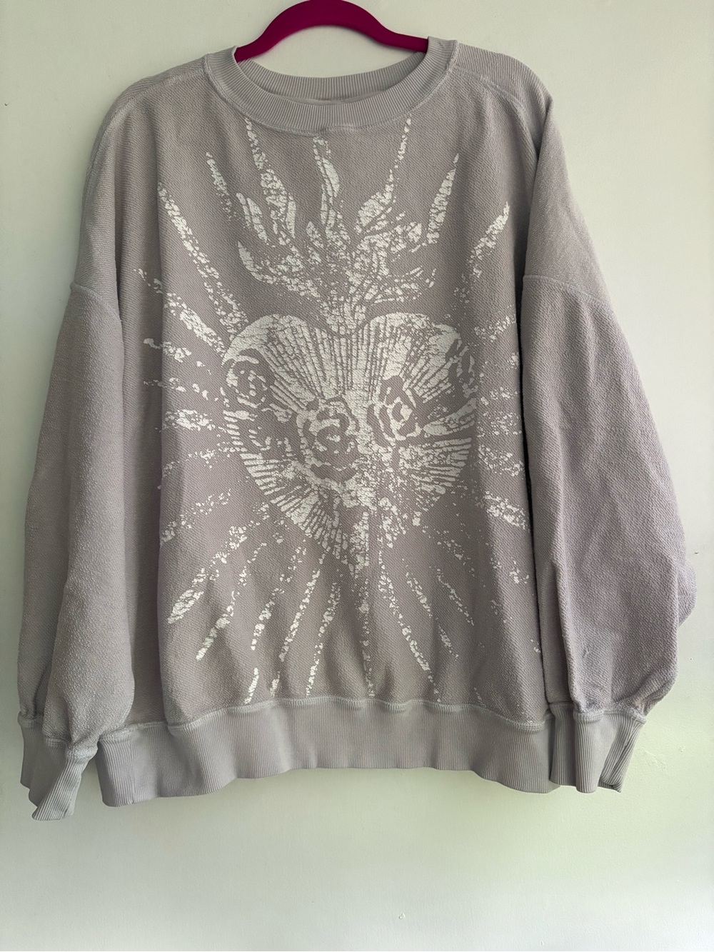 We The Free Juliette Pullover 🔥free people